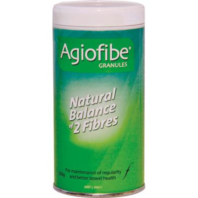 Flordis Agiofibe 250g